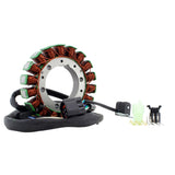 RM STATOR RM01047 High-Output 250W Stator and Pickup Coil for Suzuki DR650SE