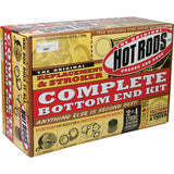 Hot Rods HR00123 Bottom End Kit for Polaris Sportsman and Scrambler XP 1000