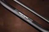 Renthal 7/8-Inch RC Handlebar Grey 971-08-GR-01-185
