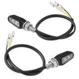 ZETA 0.13 in 701 LED Turn Signals ZR46-0119