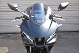 New Rage Cycles 25+ Yamaha R3 Front Turn Signals R3-FB-25