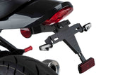 PUIG 9597N Black Fender Eliminator Kit for Kawasaki Z900RS