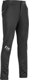 FLY Racing Mid Layer Pants Black 2X, Part Number 354-63302X