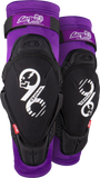 EVS Slayco96 Knee Pad 2X, XXL, Part Number SLAY96K-XXL