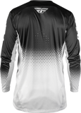 FLY RACING Youth XL Rayce Sonar Bicycle Jersey 380-051YXL