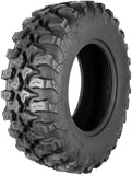 QuadBoss 28x10R14 QBT889 Tire, Part Number 609810
