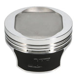 Wiseco 3.498 in. Tracker Series 9.5:1 CR Piston Kit K0212PS