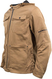 Speed and Strength Dogs of War 2.0 Textile Jacket, Sand, 3XL, Part Number 609839
