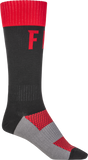 FLY RACING Small/Medium MX Pro Socks 350-0532S