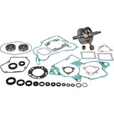 Hot Rods Bottom End Kit CBK0023 for 2000 Honda CR125R