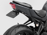 Rizoma PTU035B Flat Out Fender Eliminator for 2025 Yamaha MT-07