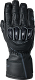 S1 Ce Glove Black/Black Waterproof Lg