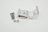 Enduro Engineering Right Side Fork Guard, Part Number 32-1246, KTM 150 XC-W and 250–350 Models
