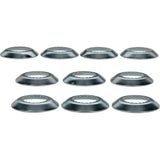 All Balls Countershaft Washer Kit, 10-Pack, Part Number 25-6018