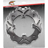 All Balls 18-0064 Front Brake Rotor for Kawasaki KX250F 2004–2013