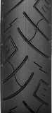 Shinko 777 Cruiser HD Front Whitewall Motorcycle Tire 130/60-23 75H Bias TL, Part 87-4582