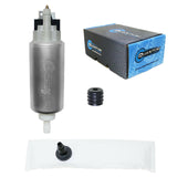 Quantum HFP-297 Fuel Pump Kit for Motorcycle Applications