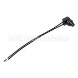 NAMZ 10.16 mm OEM Replacement Speedometer/Tripometer Reset Push Button NSTPB-01