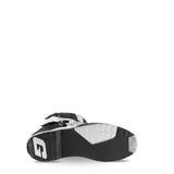 Gaerne SG.22 Motorcycle Boots Black/White, Size 10, Part Number 2262-020-10