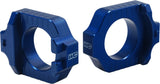 WORKS Blue Axle Blocks Elite, Size Not Specified, Model 17-280