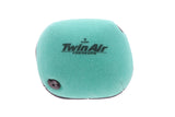 Twin Air Replacement Fire-Resistant Pre-Oiled Air Filter 158385FRX for Triumph TF250X and TF450 Models