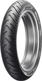 Dunlop Elite 3 Front Tire 120/70R21 62V TL for Large-Displacement Touring Motorcycles