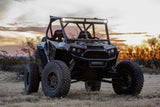 Rigid Industries 2017 Can-Am Maverick X3 Roof Mount, Part Number 41634