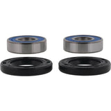 All Balls Racing Front Wheel Bearing Kit for SSR SR70 Auto, Part Number 25-1848