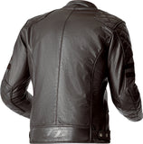 Hillberry D3o Jacket Brown Leather Xl