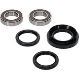 Pivot Works Premium Wheel Bearing 25-1029-P
