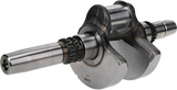 Hot Rods HR00127 Rebuildable Crankshaft for Can-Am Maverick 1000 and 1000 Turbo Models