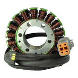RM STATOR RM01267 Stator for 2017-2018 Can-Am Outlander and Renegade ATV Models