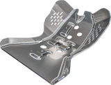 Enduro Engineering Skid Plate for Suzuki DR-Z400 and DR-Z400S, Part Number 24-3000