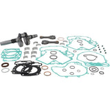 Hot Rods HR00203 Bottom End Kit for Can-Am 650 ATV Models