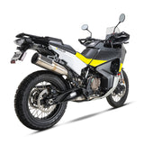 Vance & Hines 17415 Adventure Hi-Output 450 Slip-On Exhaust for KTM 790/890 Adventure and Husqvarna Norden 901