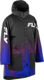 FLY RACING Pit Coat Purple Large/X-Large 470-4054L