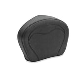 Mustang Motorcycle 14 in. Magnum Sissy Bar Pad, Model 76826