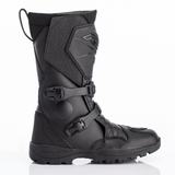 RST Adventure-X CE Waterproof Motorcycle Boots, Black, Size 9, Part Number 102751BLK-42