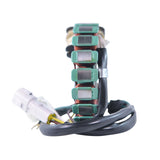RM STATOR RM01547 Stator with Connector for Yamaha TT-R225 1999-2004