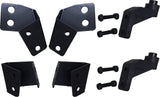 ATV TEK PMIRKIT-1 Side Mirror Adapter Kit for Polaris