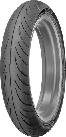 Dunlop Elite 4 Front Tire 150/80R17 72H Radial - Long-Lasting Performance for Touring Bikes