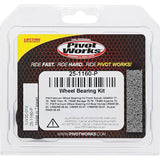 Pivot Works 25-1160-P Premium Wheel Bearing