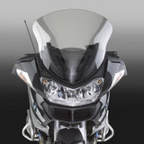 ZTechnik Tall Tour Clear VStream Windscreen Z2402