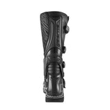Gaerne Fastback Endurance Motorcycle Boots, Midnight, Men's Size 10, Part Number 2196-011-10