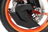 Puig Brake Cooler 2.0 Matte Black for KTM Motorcycles – Part Number 21908J