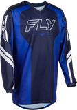 FLY RACING Youth F 16 Raze Jersey, Youth Medium, 380-222YM