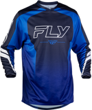 FLY RACING 3X F 16 Raze Jersey Navy/Blue/White 380-9223X