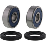 All Balls 25-1845 Rear Wheel Bearing Kit for SSR SR110