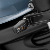 ZETA 0.13 in 701 LED Turn Signals ZR46-0119