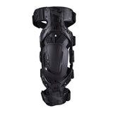 EVS Web Eclipse Knee Braces Black Pair, Large – WEBECL-BK-LP